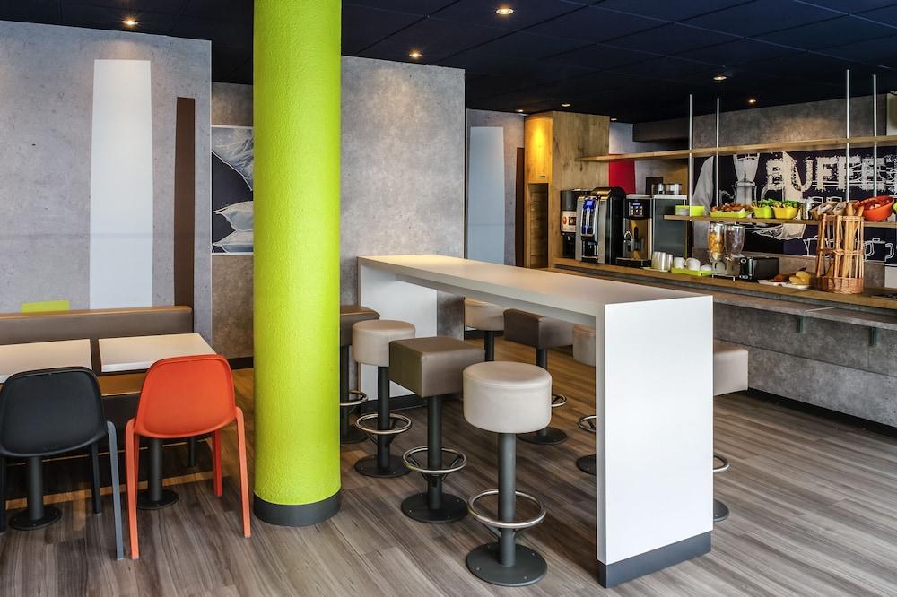B&B Hotel Troyes Centre Exterior photo